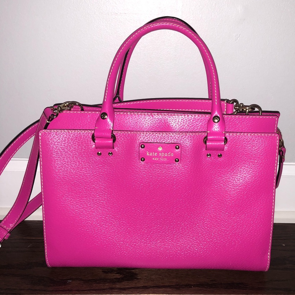 Kate Spade Cameron Street Candace Satchel